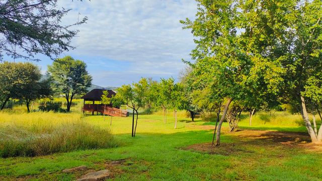 0 Bedroom Property for Sale in Xanadu Eco Park North West